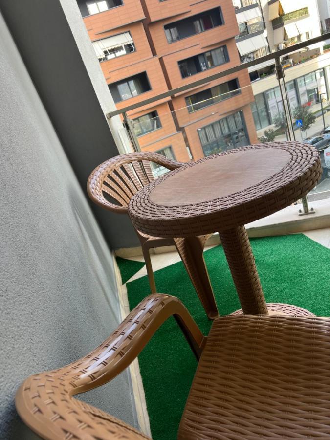 Appartement Escape - 2 Tirana