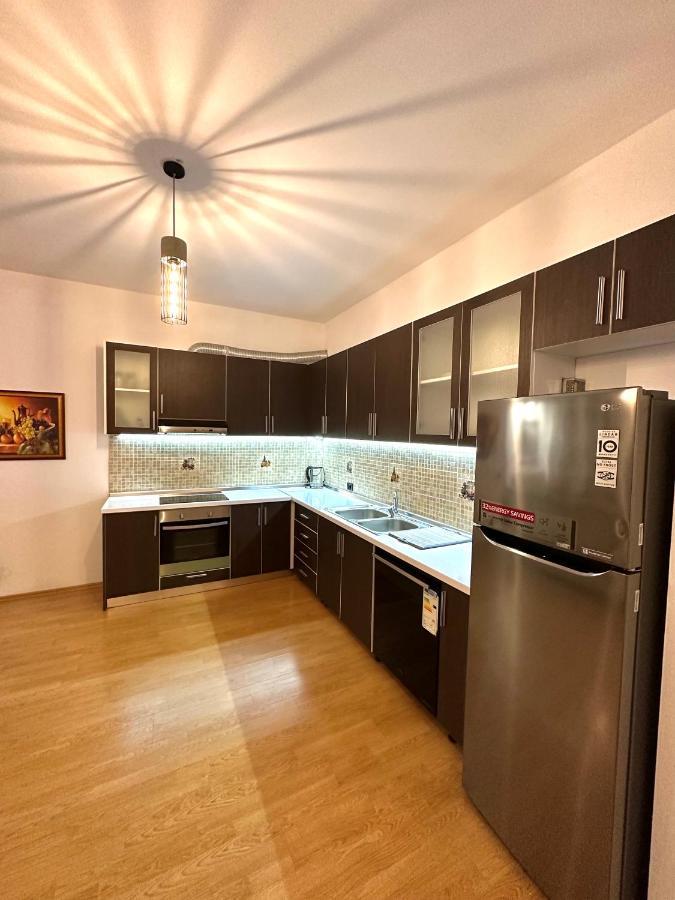 Appartement Escape - 2
